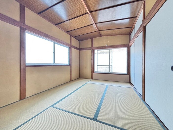 物件内観写真10　(居室)