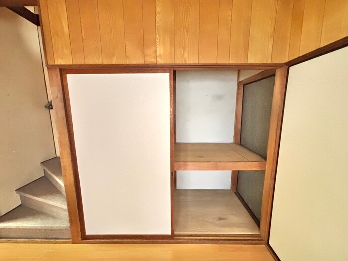 物件内観写真14　(収納)