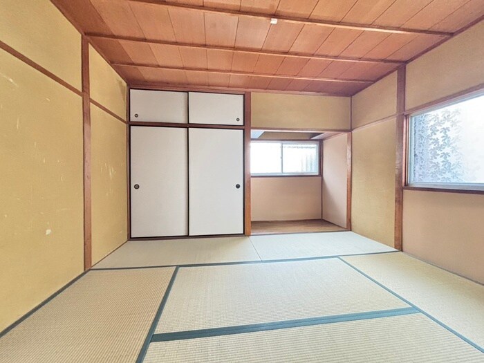 物件内観写真15　(居室)