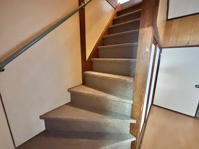 物件内観写真16　(廊下)