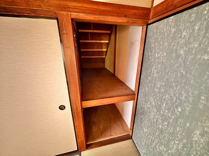 物件内観写真17　(収納)