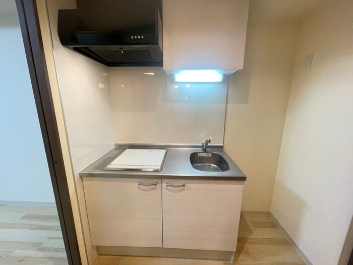 物件内観写真11　(キッチン)