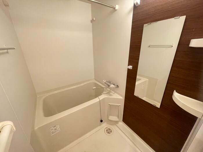 物件内観写真12　(バス／シャワールーム等)