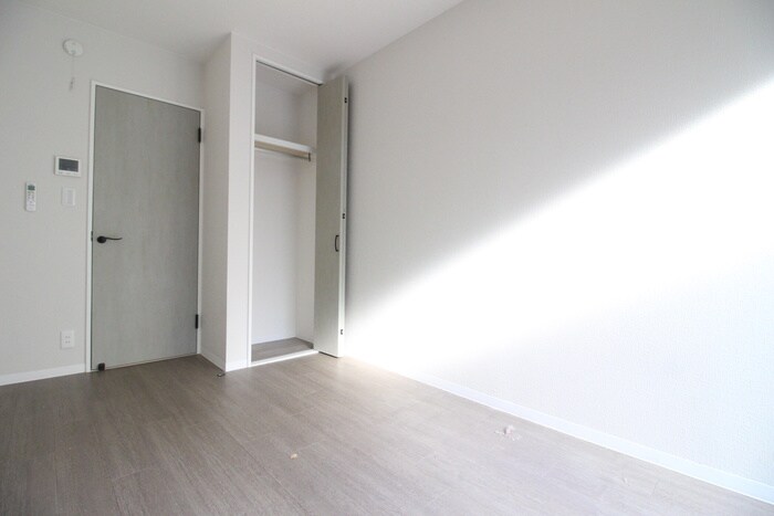 物件内観写真18　(居室)