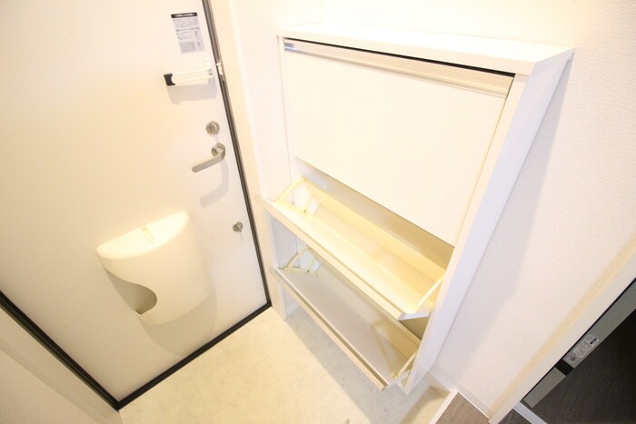 物件内観写真21　(靴箱)