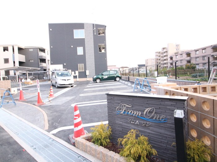 物件外観写真6　(外観写真)