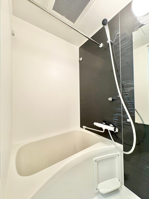 物件内観写真9　(バス／シャワールーム等)