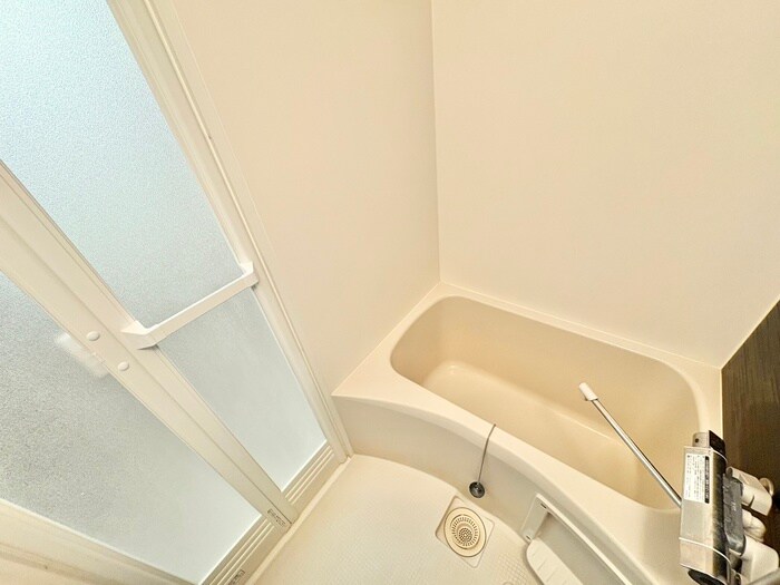 物件内観写真10　(バス／シャワールーム等)