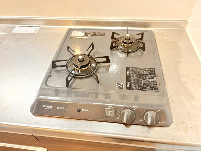 物件内観写真19　(キッチン)