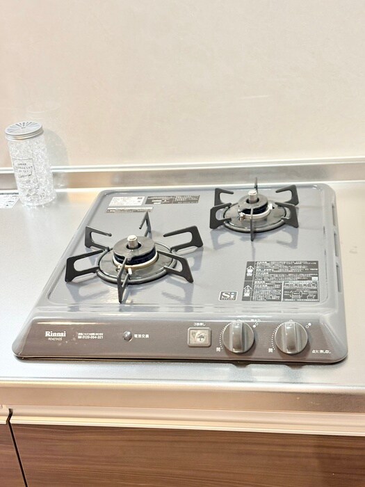 物件内観写真20　(キッチン)