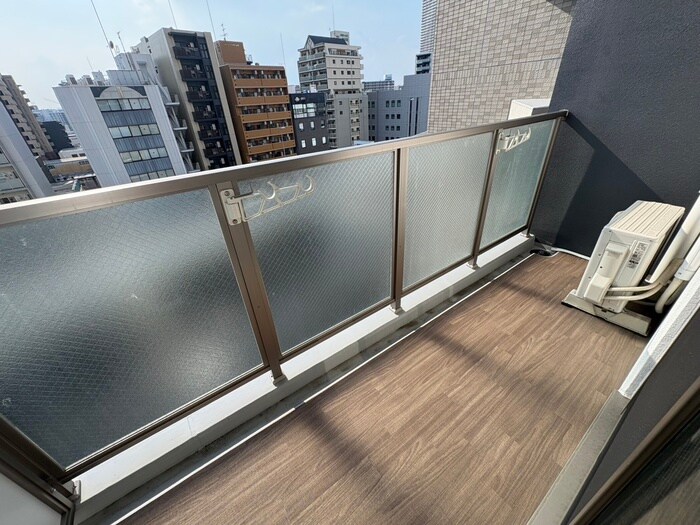 物件内観写真22　(ベランダ・バルコニー)