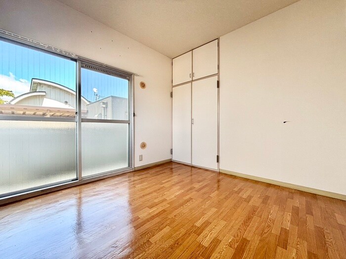 エクセレント林の居室