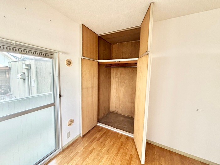 物件内観写真11　(収納)