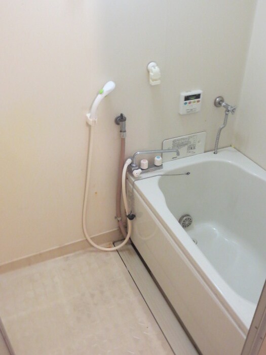 物件内観写真13　(バス／シャワールーム等)