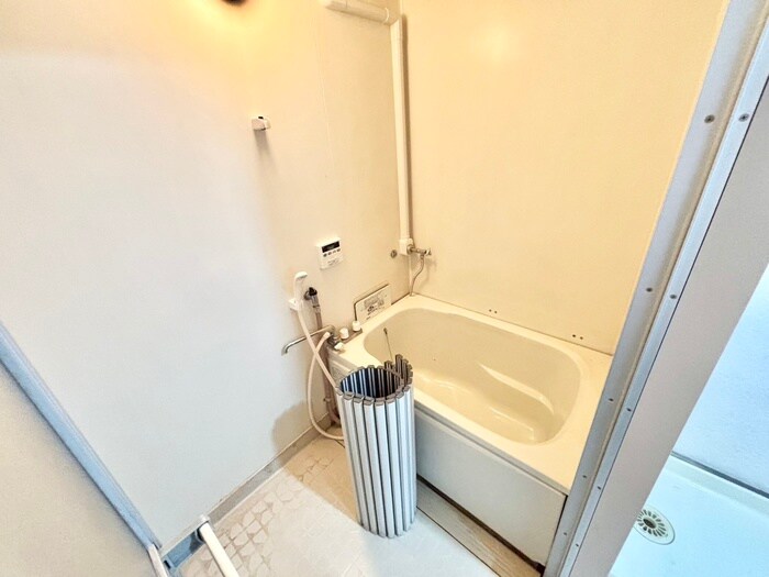 物件内観写真16　(バス／シャワールーム等)