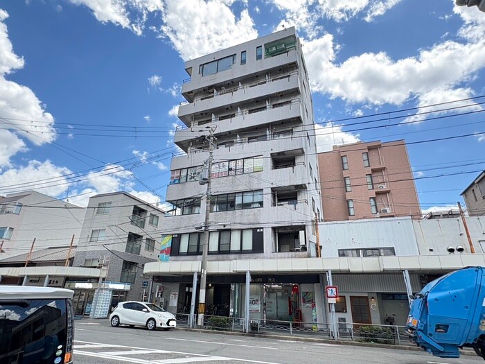 物件外観写真5　(外観写真)