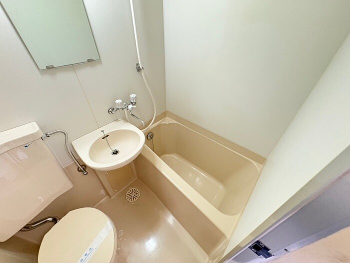 物件内観写真11　(バス／シャワールーム等)