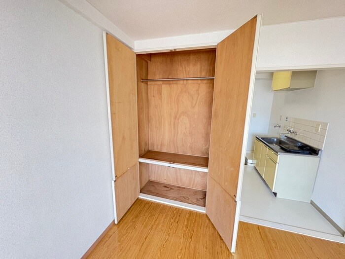 物件内観写真14　(収納)