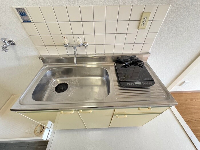 物件内観写真19　(キッチン)