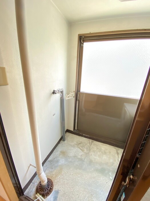 物件内観写真19　(ベランダ・バルコニー)