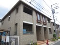 パーク　サイド　エックス　Ⅳ