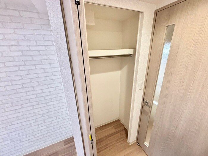 物件内観写真13　(収納)