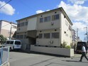 第2森口ハイツ