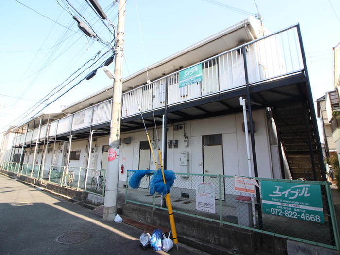 外観写真
