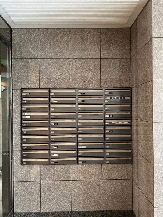 物件外観写真2　(建物設備)