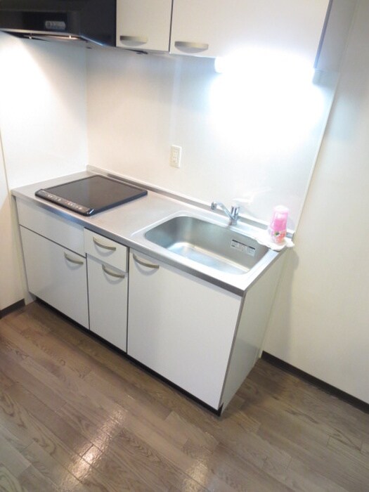 物件内観写真9　(キッチン)