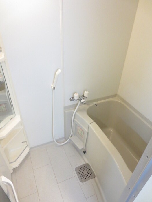 物件内観写真12　(バス／シャワールーム等)