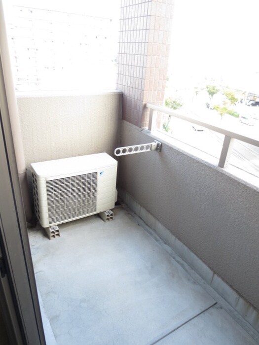 物件内観写真16　(ベランダ・バルコニー)