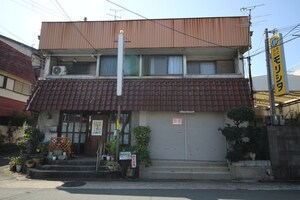 テラス楠根北町外観写真