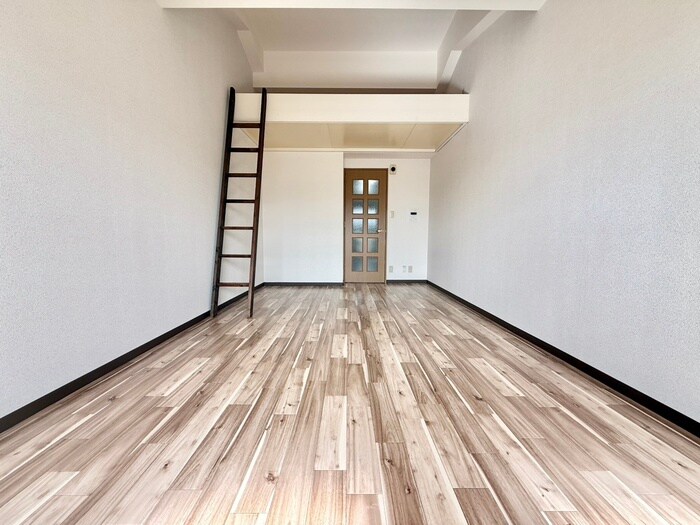 物件内観写真10　(居室)