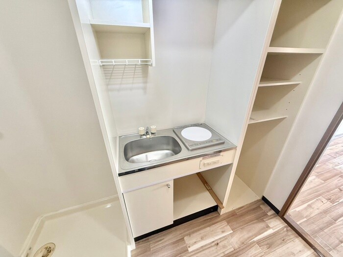 物件内観写真12　(キッチン)