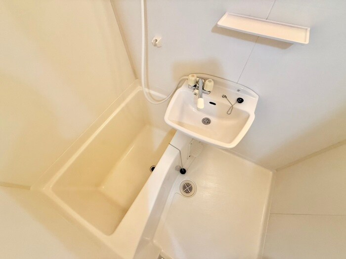 物件内観写真13　(バス／シャワールーム等)