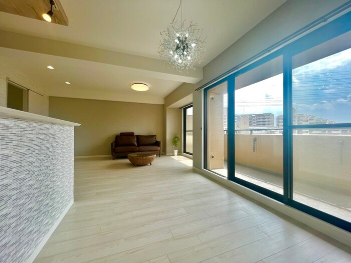 物件内観写真11　(居室)