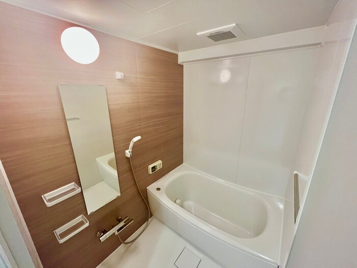 物件内観写真13　(バス／シャワールーム等)