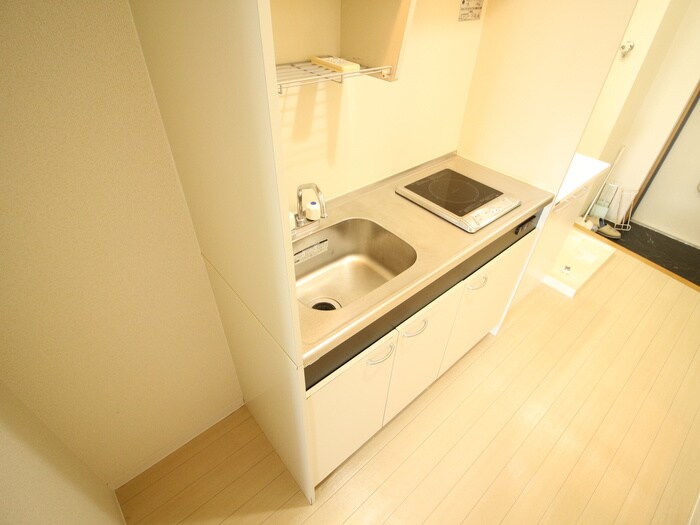 物件内観写真9　(キッチン)