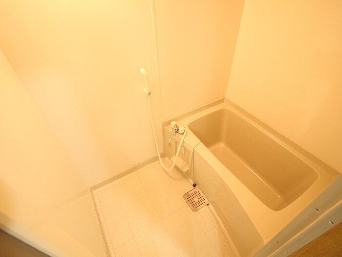 物件内観写真12　(バス／シャワールーム等)