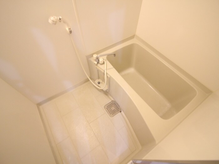 物件内観写真13　(バス／シャワールーム等)
