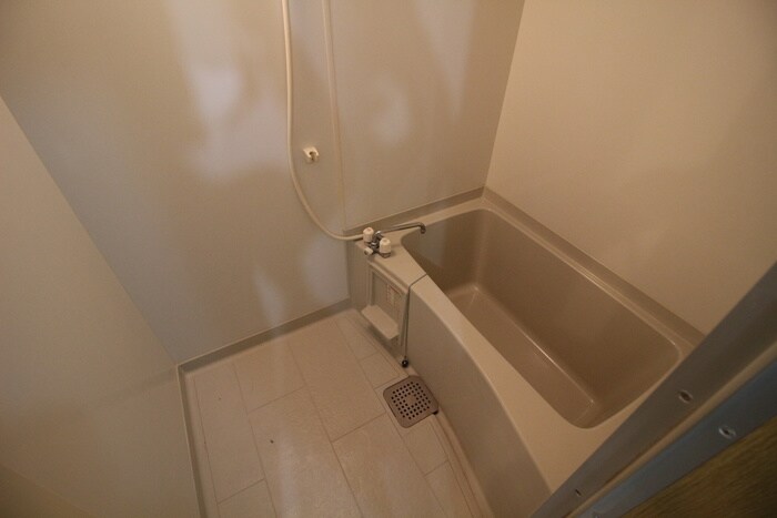 物件内観写真13　(バス／シャワールーム等)