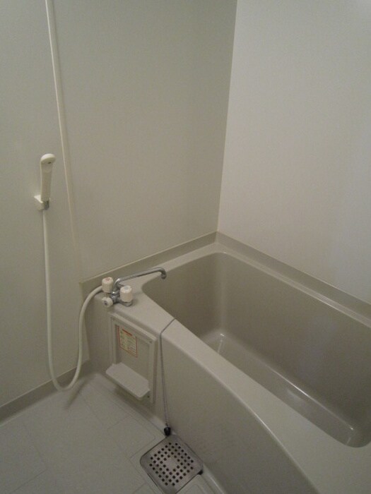 物件内観写真13　(バス／シャワールーム等)