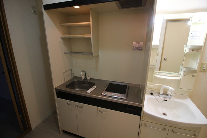 物件内観写真14　(キッチン)