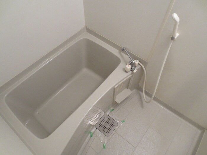 物件内観写真15　(バス／シャワールーム等)