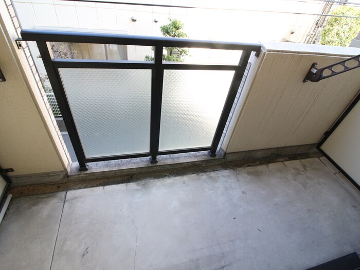 物件内観写真16　(ベランダ・バルコニー)