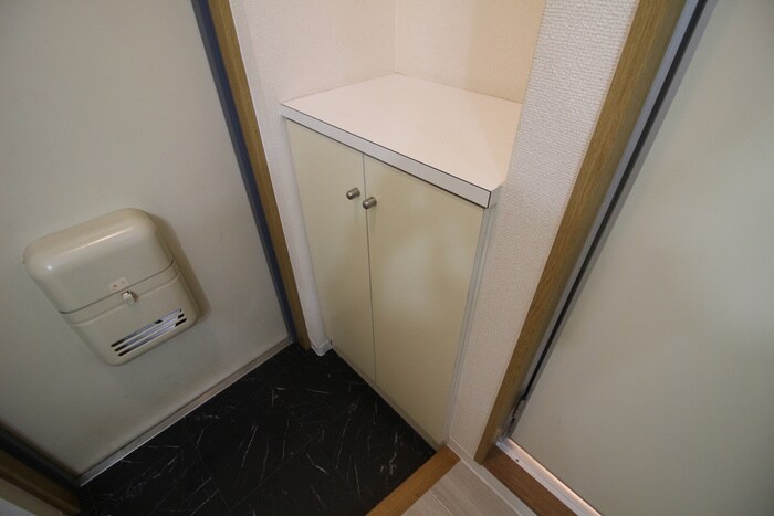 物件内観写真17　(靴箱)