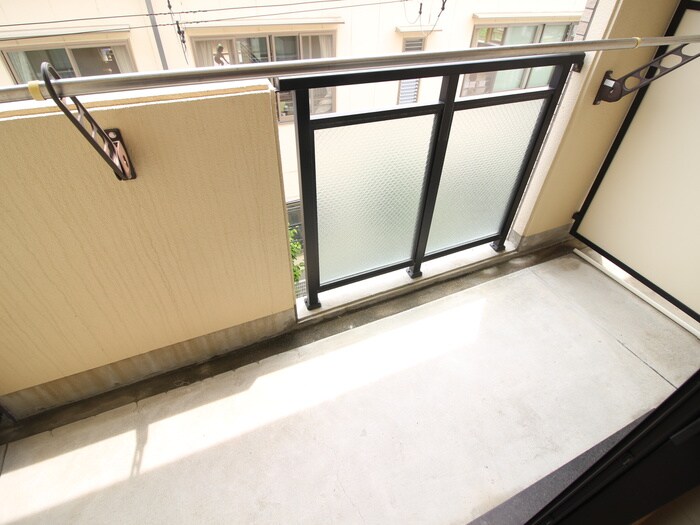 物件内観写真21　(ベランダ・バルコニー)