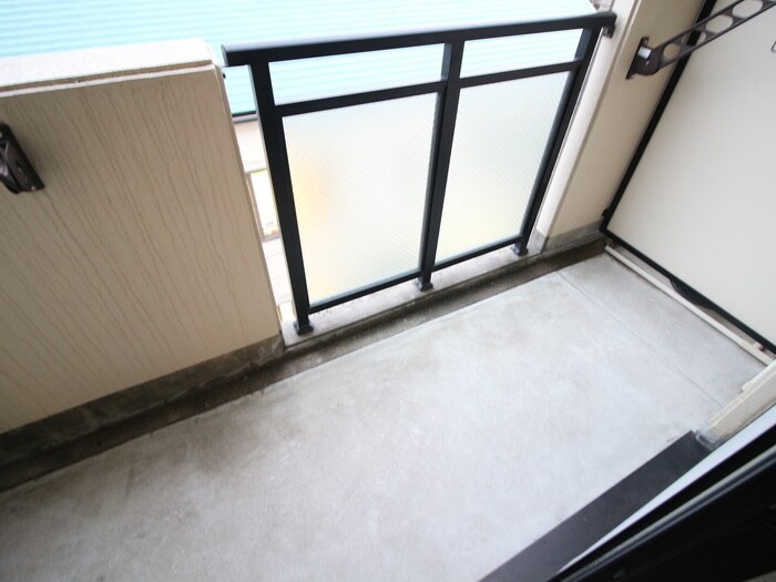 物件内観写真21　(ベランダ・バルコニー)