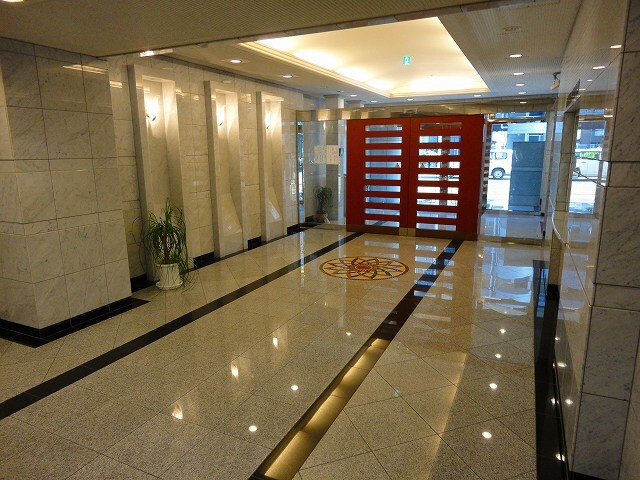 物件外観写真2　(建物設備)